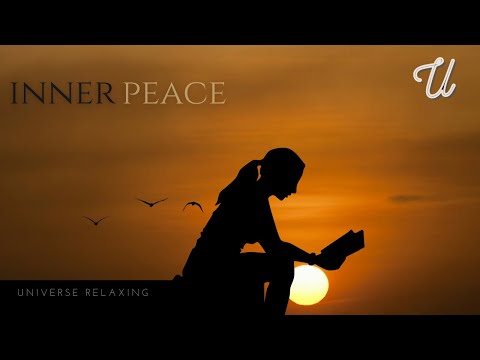Meditation Peace and Quiet 🙏🏼 | Meditation Music 🎶 for Inner Peace