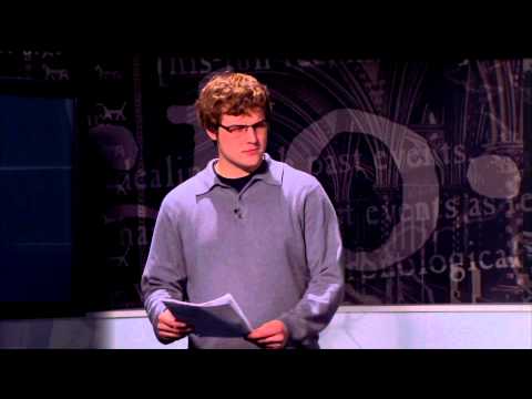 creative team sexual harassment skit