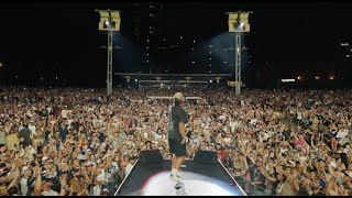 mike. - live in nashville (full set) 2025