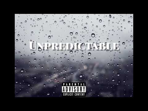 HustleHard Tie - Unpredictable