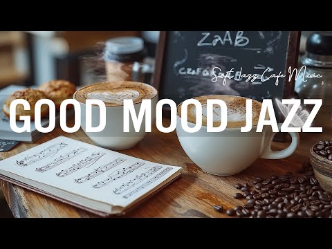 Work & Coffee ☕ May Bossa Nova Instrumental Palm Breeze & Soft Jazz Cafe Music for a Tropical Escape