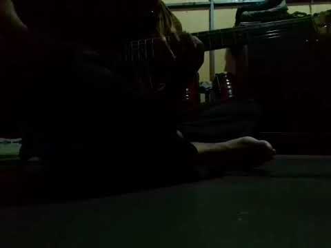 Artist Stratocaster