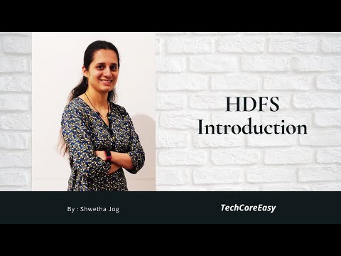 HDFS Introduction | QuickStart with HDFS | HDFS Architecture | Rack Awareness | Replication in HDFS