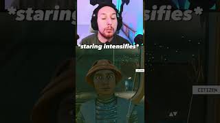 Starfield NPC hack? #gaming #starfield  #xbox #gamingvideos #fypシ
