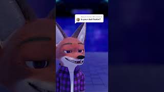 "Is your dad firefox?"