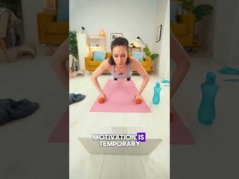 If You Struggle With Consistency, Watch This