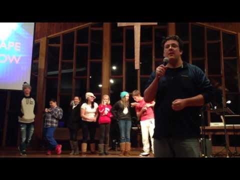 GPC Youth - Hell's Kitchen Skit