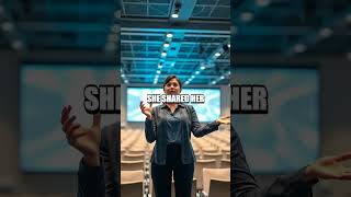 The Visionary Words of Dr. Lisa Su