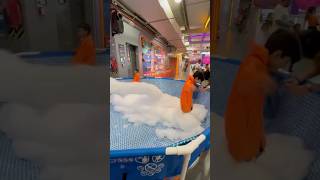 Kids Fun!❤️ #shorts #fun #funandgames #peekabear