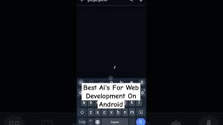 Top AI Tools for Web Development in 2025! | #AI #WebDevelopment #Coding  #AIDevelopment #WebDesign