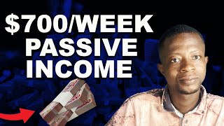 Make Money While You Sleep: Passive Income Ideas for Students