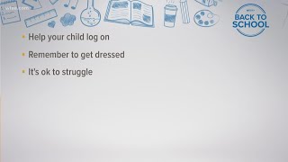 3 tips from teachers on how make virtual learning go smoothly