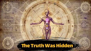 The Hidden Truth About Vibrations and Spiritual Frequency