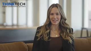 What Does Thinktech Do?