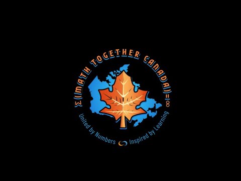 Introducing Math Together Canada!