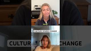 #kristincoates on the #highvibrationliving podcast #policy #policychange #culture #cultureshift