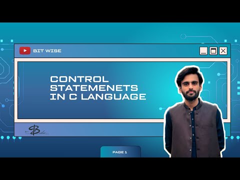 Mastering Control Statements in C: A Beginner's Guide 