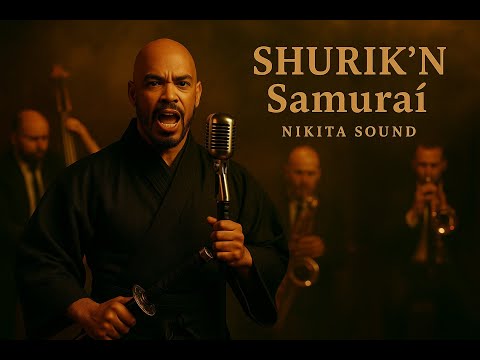 Samurai  (Jazz Remix 2025) – Shurik'N