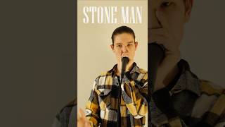 STONE MAN! #Dropical #Codfish #Beatbox #GBB2025 #Wildcard