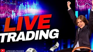 Quotex Live Session | MarketAnalysis & Trades | #LIVETRADING