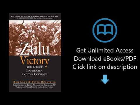 Zulu Victory: The Epic of Isandlwana and the cover-up