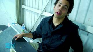 CCS Get Set Up with Paul Rodriguez