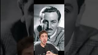 MOST F'D up things WALT DISNEY has done...SHOCKING #shorts
