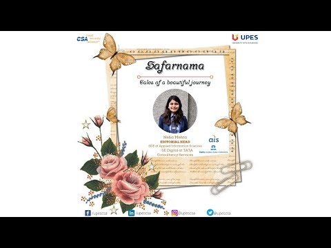 Safarnama - Episode 08 "Gulzaar"