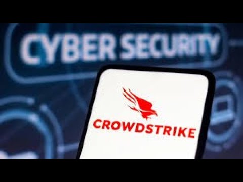 Hacking Time Podcast - CrowdStrike Global IT Outage Lessons Learned