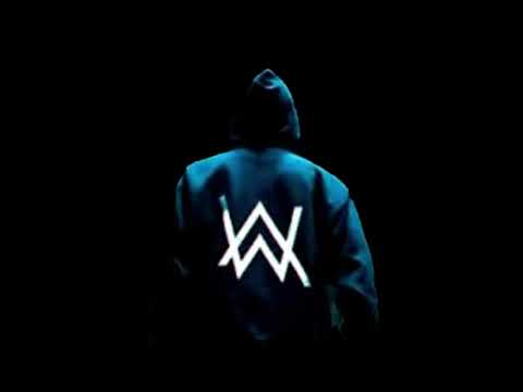 Alan Walker - Dreamer Remix - Bass Atom