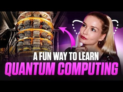 Finally! A Fun Way to Learn Quantum Computing with QCTRL's Black Opal