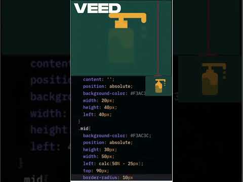 CSS Battle: Use Hand Sanitizer #44 #cssbattle, #css, #coding, #tech, #programming, #codinglife