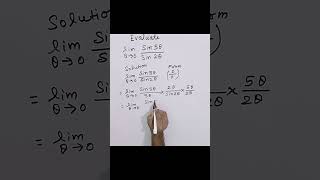 Limit (class 12)