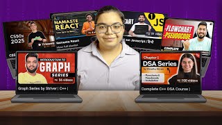 Best Free DSA Resources That actually work!