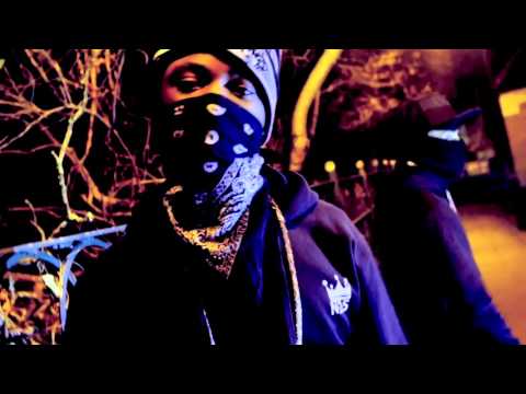 Loski X TG Millian X Bis - Jugg #Harlemspartans