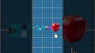 IR Sensor Explained: How It Detects Objects with Infrared Light! 🌟🔍🍏