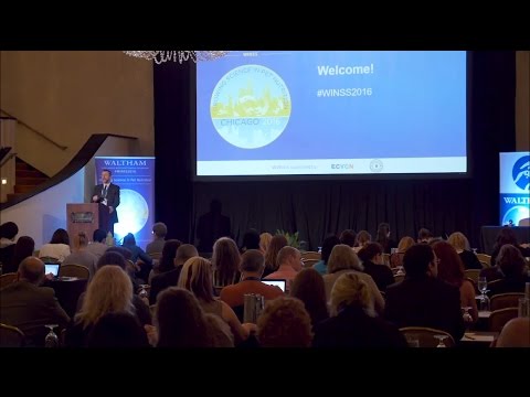 WINSS 2016 Pet Nutrition Conference highlights