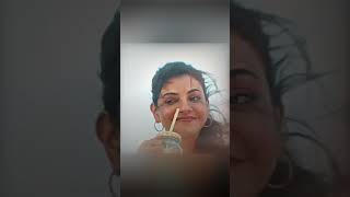 thozhi song aye sinamika👫#thozhil #kajalagarwal #kajal #dulquersalmaan #friendship_💛❣️ #ayesinamika