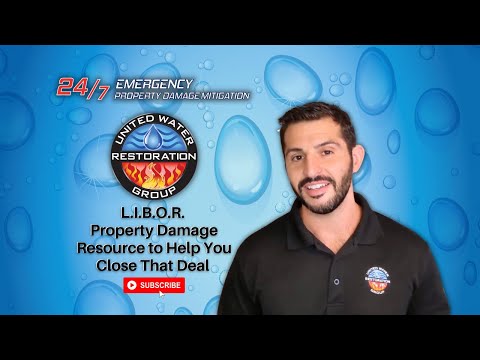 Long Island Board of Realtors Property Damage Resource to Help You Close That Deal