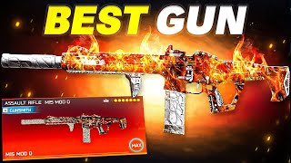 new #1 M15 CLASS After BLACK OPS 7 UPDATE! 😍 (Best M15 Mod 0 Class Setup) BO7 Loadouts