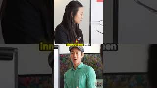 Innovation Needed  Germany's Tech Struggles