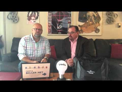 Captain Selfie & Jack Klemeyer talk about GYBCoaching dot com