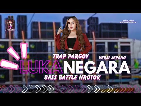DJ YANG KALIAN CARI CARI LUKA NEGARA PARGOY ❗️CIK MEI PROJECT