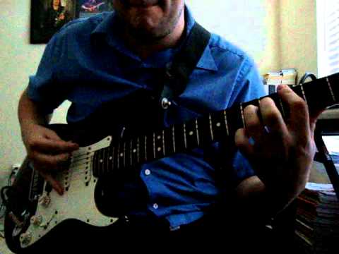 Metal Riff 2