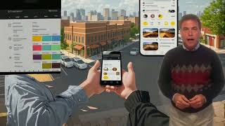 Scalability of a custom applications