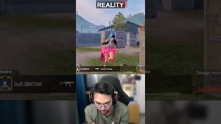 JONATHAN vs ME TDM 1V1 Fight 😱 ‎@JONATHANGAMINGYT  Hacker or What #shorts #jonathangaming