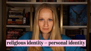 Why Deconstructing From Evangelical Christianity Is SO Important and SO Difficult