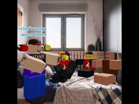 Favorites… #roblox #robloxanimation #fypシ゚ #funny #shorts #short #random