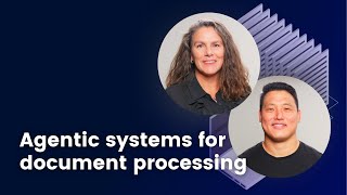 New course! Document AI: From OCR to Agentic Doc Extraction