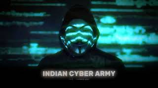 Indian Cyber Securty Team #viral #indiancybersecuritysolutions {credit @mr__glitchy }